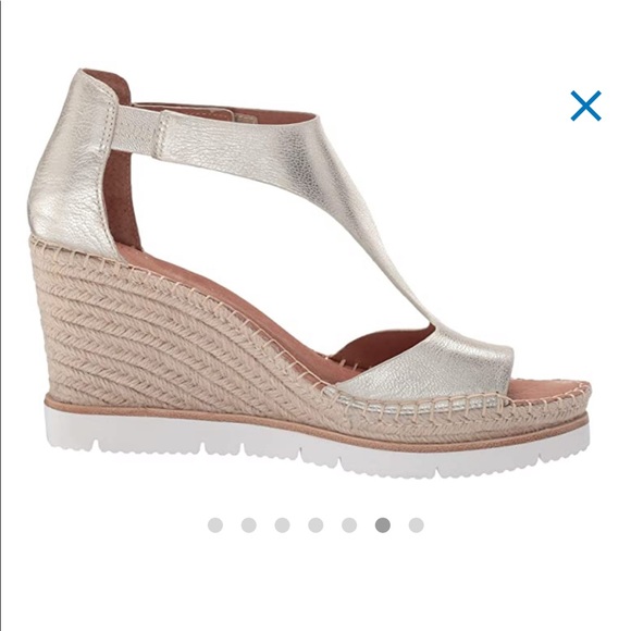 Gentle Souls Kenneth Cole Elyssa Shoes 